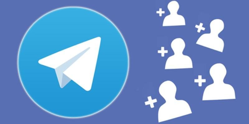 Зачем нужна накрутка подписчиков в Telegram